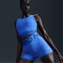 Sculpt 3inch Short Ladies