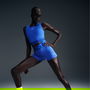 Sculpt 3inch Short Ladies