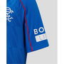 Rangers Home Shirt 2024 2025 Juniors