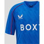 Rangers Home Shirt 2024 2025 Juniors