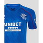 Rangers Home Shirt 2024 2025 Womens