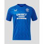 Rangers Home Shirt 2024 2025 Adults