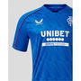 Rangers Home Shirt 2024 2025 Adults