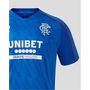 Rangers Home Shirt 2024 2025 Adults