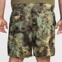 Totality Camo MenS 7 Dri Fit Unlined Fitness Shorts Gym Short Mens