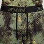 Totality Camo MenS 7 Dri Fit Unlined Fitness Shorts Gym Short Mens