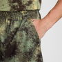 Totality Camo MenS 7 Dri Fit Unlined Fitness Shorts Gym Short Mens