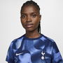 Tottenham Hotspur Academy Pro Pre Match Shirt 2024 2025 Womens