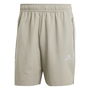 Gym+ Training 3 Stripes Woven Shorts