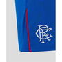 Rangers Home Shorts 2024 2025 Juniors