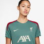 Liverpool Strike Top 2024 2025 Womens