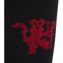 Manchester United Home Socks 2024 2025