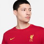 Liverpool Essential T shirt Adults