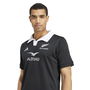 New Zealand All Blacks 2024 Home Shirt Mens