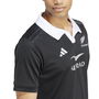 New Zealand All Blacks 2024 Home Shirt Mens