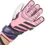 Predator Match Fingersave Gloves Mens