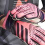 Predator Match Fingersave Gloves Mens