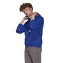 Fleece Hoodie Mens Hoody