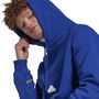 Fleece Hoodie Mens Hoody