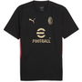 AC Milan Training Shirt 2024 2025 Adults