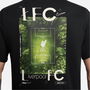 Liverpool Graphic T shirt Adults