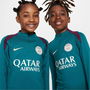 Paris Saint Germain Strike Drill Top 2024 2024 Juniors