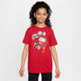 Liverpool Character T Shirt Juniors