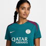 Paris Saint Germain Strike Top Womens