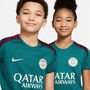 Paris Saint Germain Strike Top 2024 2025 Juniors