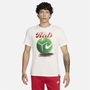 Liverpool Field T Shirt Adults