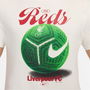 Liverpool Field T Shirt Adults