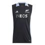 New Zealand All Blacks 2024 Training Singlet Mens