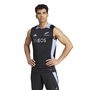 New Zealand All Blacks 2024 Training Singlet Mens