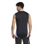 New Zealand All Blacks 2024 Training Singlet Mens