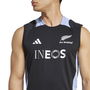 New Zealand All Blacks 2024 Training Singlet Mens