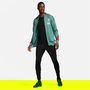 Liverpool Strike Hooded Tracksuit Top 2024 2025 Adults