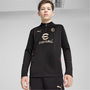 AC Milan Quarter Zip Training Top 2024 2025 Juniors