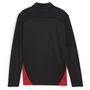 AC Milan Quarter Zip Training Top 2024 2025 Juniors