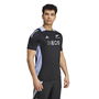 New Zealand All Blacks 2024 Performance T-Shirt Mens