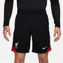 Liverpool Strike Shorts 2024 2025 Adults