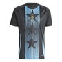 Argentina Pre Match Shirt 2024 Adults