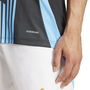 Argentina Pre Match Shirt 2024 Adults