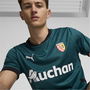 RC Lens Away Shirt 2024 2025 Adults