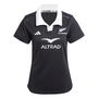 New Zealand All Blacks 2024 Home Shirt Womens