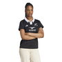 New Zealand All Blacks 2024 Home Shirt Womens