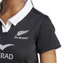 New Zealand All Blacks 2024 Home Shirt Womens