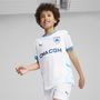 Olympique De Marseille Home Shirt 2024 2025 Juniors