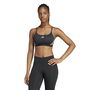 AeroReact Light Support Training Sports Bra Womens