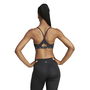 AeroReact Light Support Training Sports Bra Womens