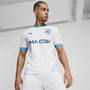 Olympique De Marseille Home Shirt 2024 2025 Adults